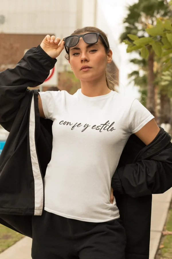 Unisex Ultra Cotton Tee - Image 5