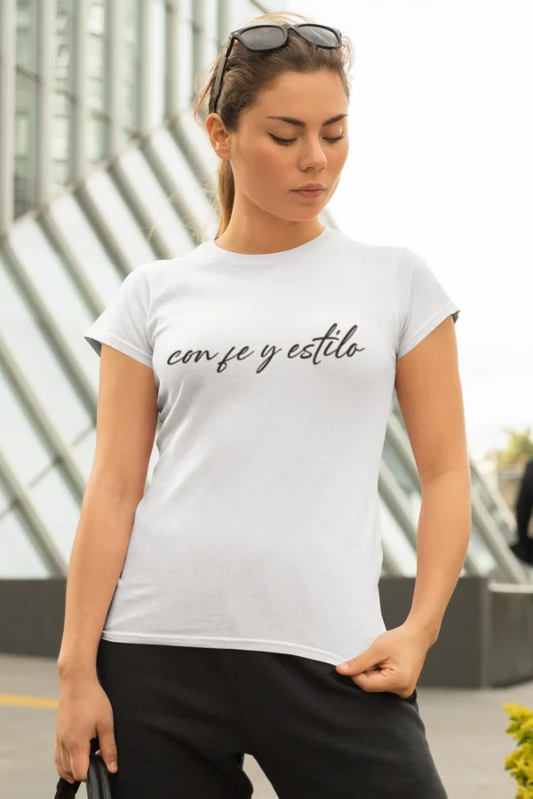 Unisex Ultra Cotton Tee - Image 4
