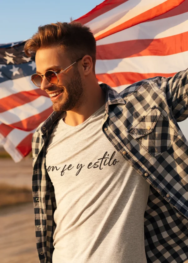 Unisex Ultra Cotton Tee