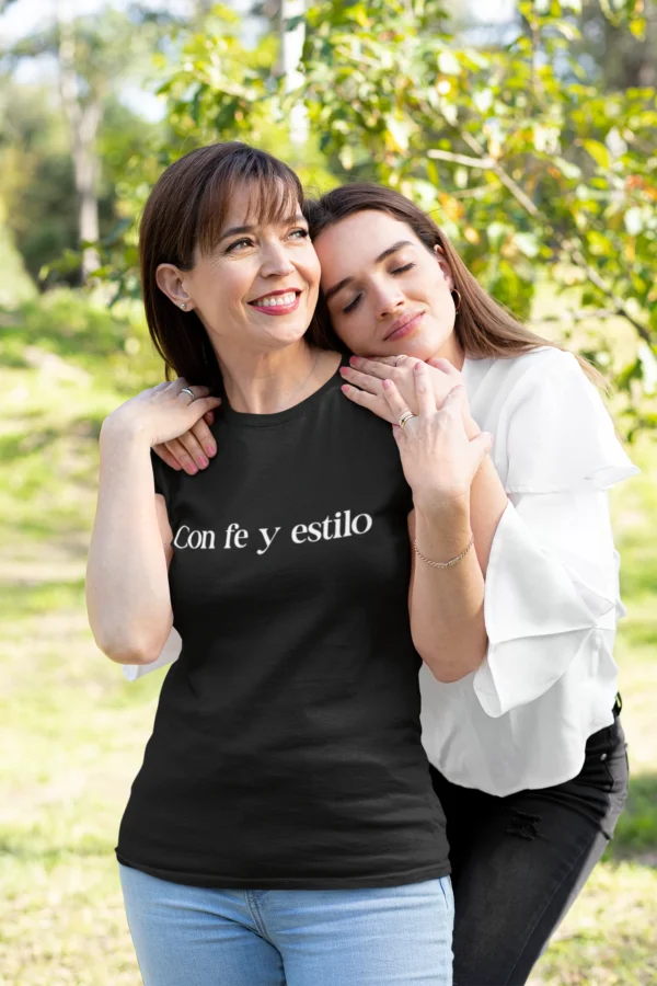 Unisex Jersey Short Sleeve Tee - Image 8
